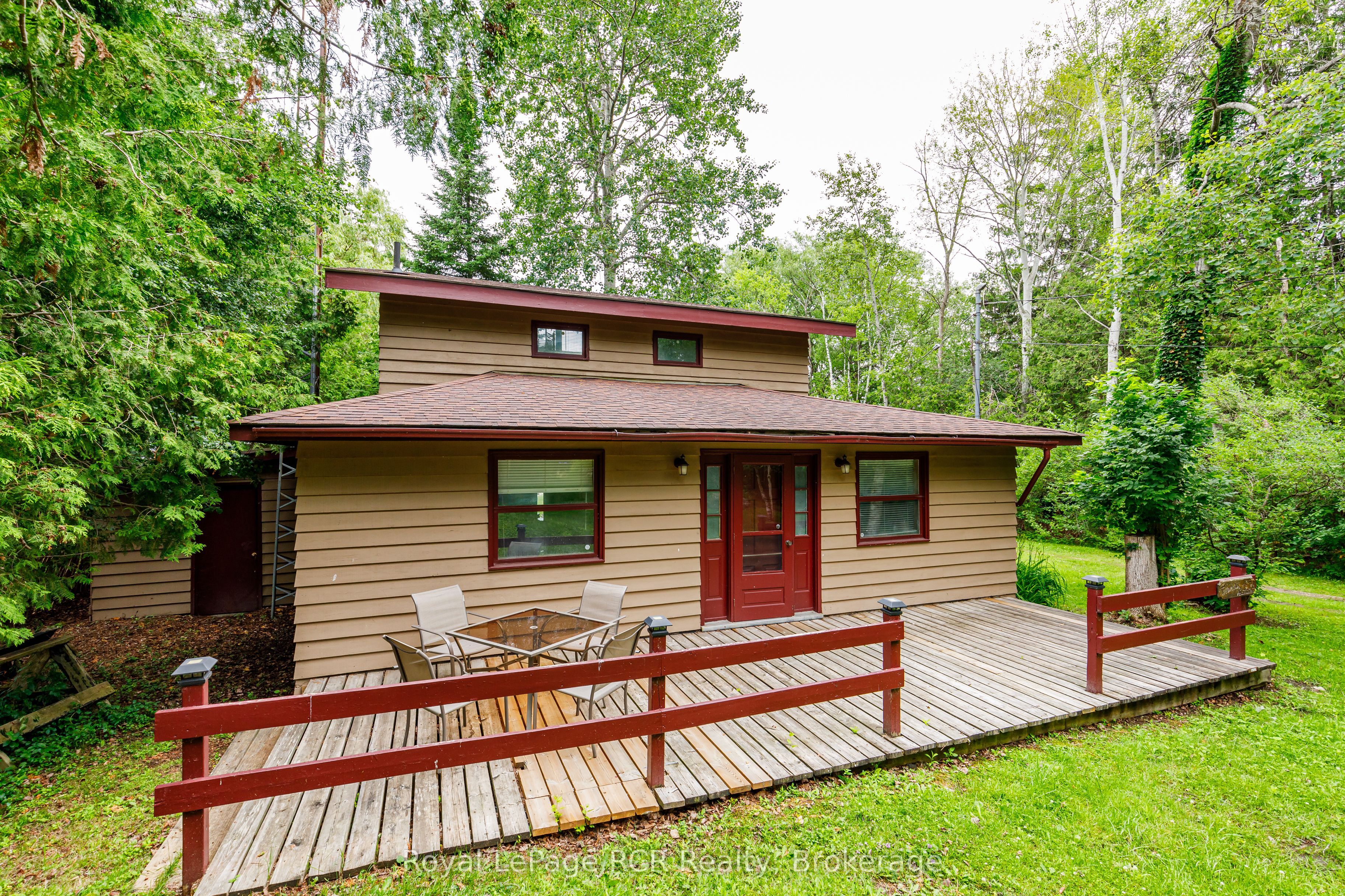 35 Georgian Manor Drive, Collingwood, On L9y 5p2