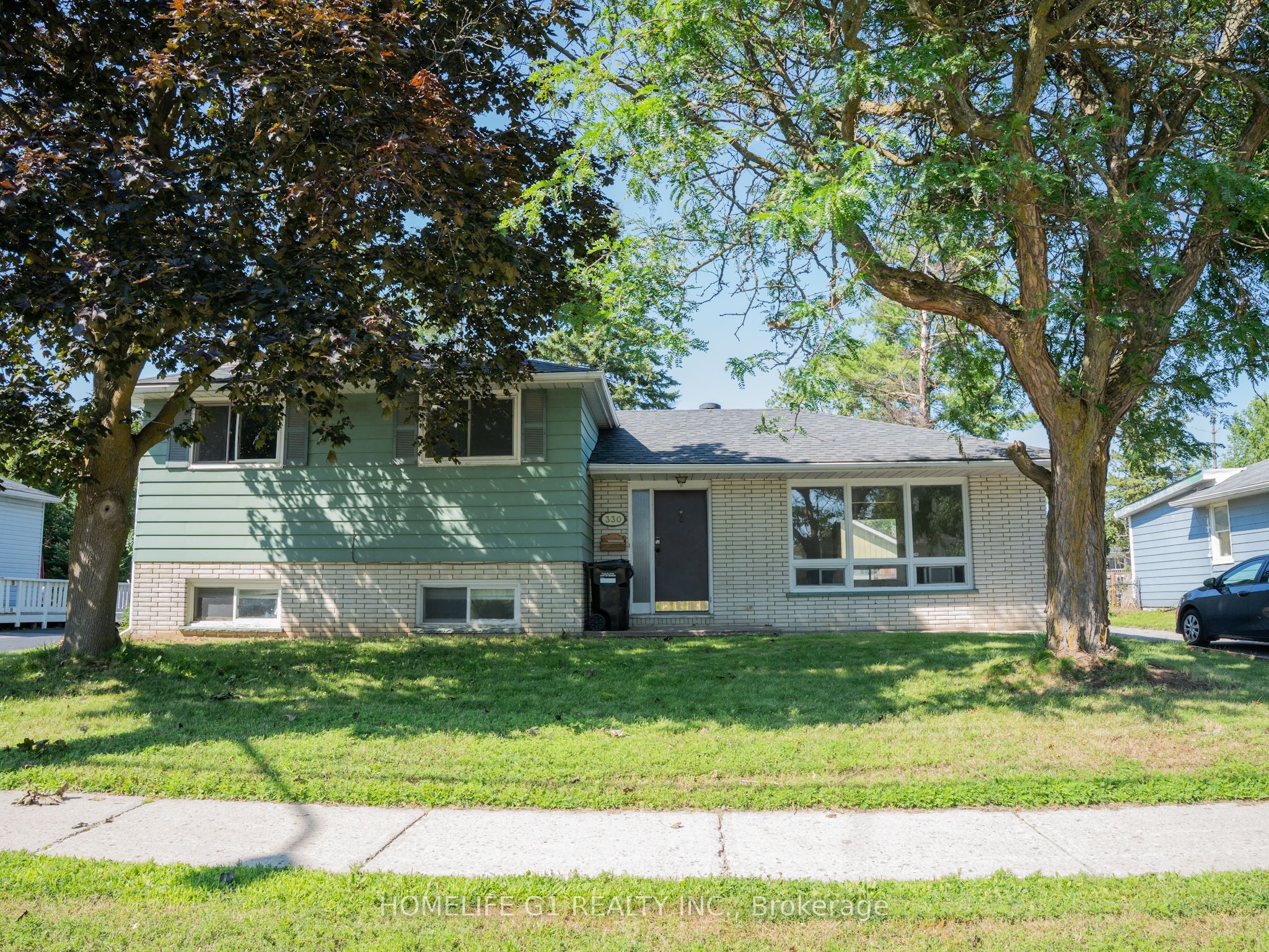 330 Grove Street E, Barrie, On L4m 2r5