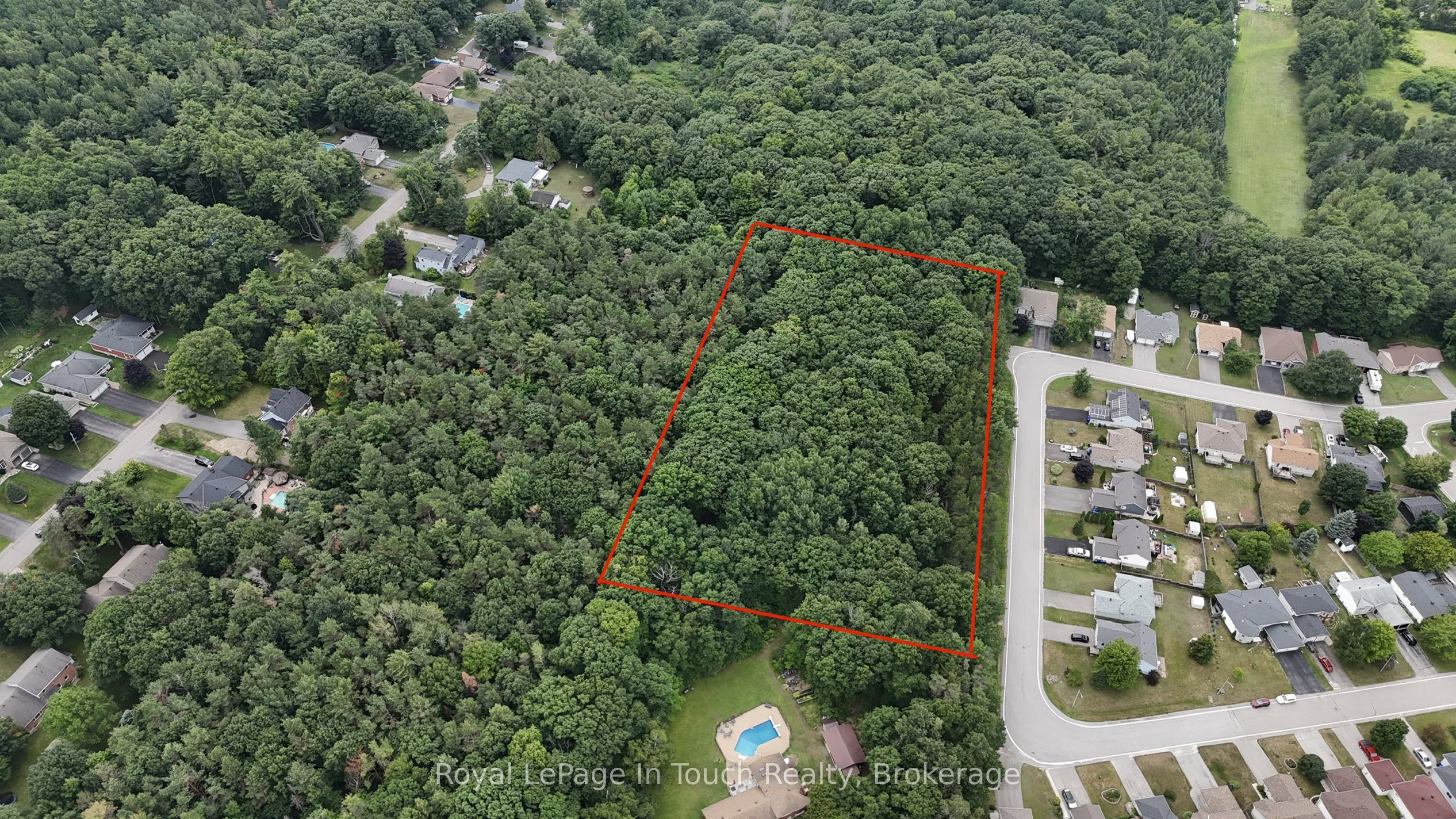 53 Mercer Crescent, Penetanguishene, On L9m 1r4
