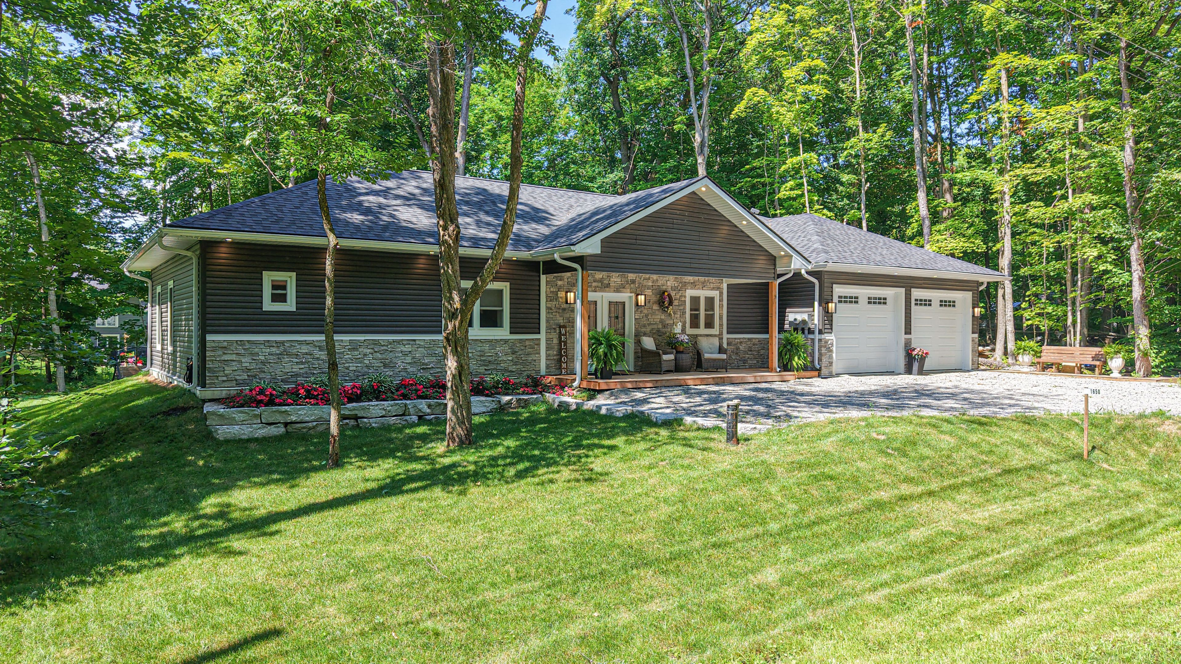 1650 Trader Cowan Road, Severn, On L0k 1e0