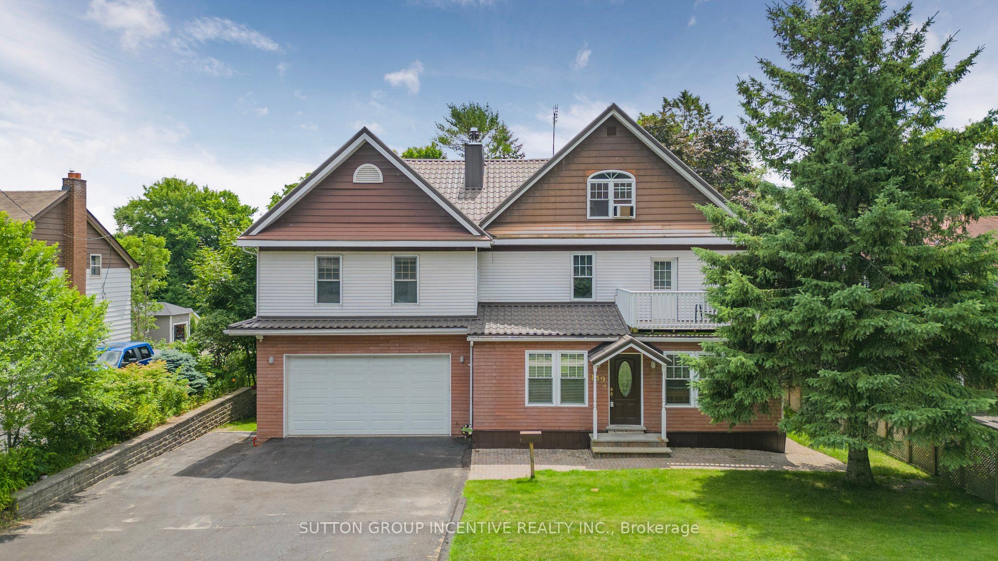 149 Blake Street, Barrie, On L4m 1k4