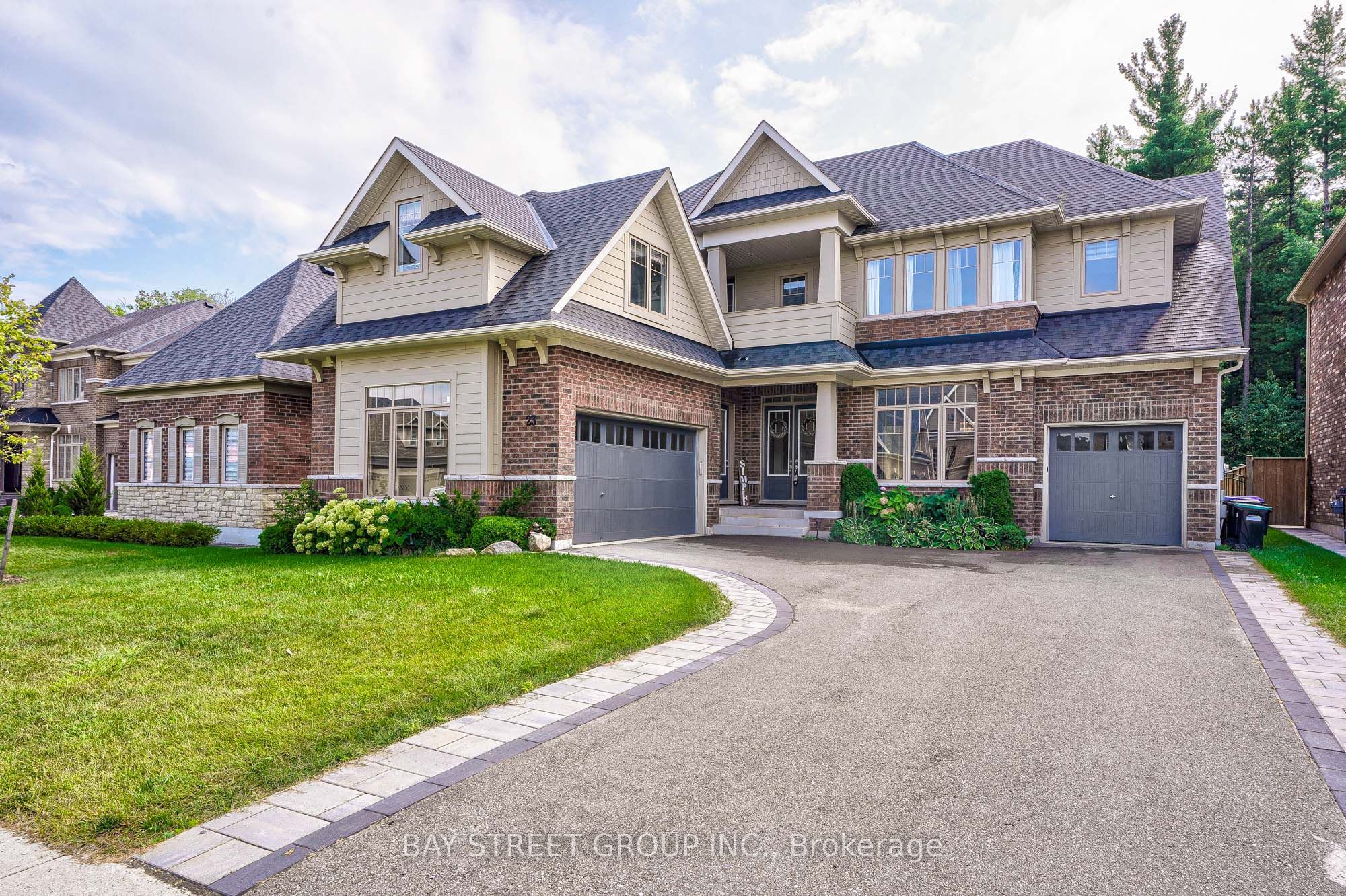 23 Trail Boulevard, Springwater, On L9x 0s3