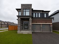 163 Terry Fox Drive Road Upper Floor, Barrie, On L9j 0l7