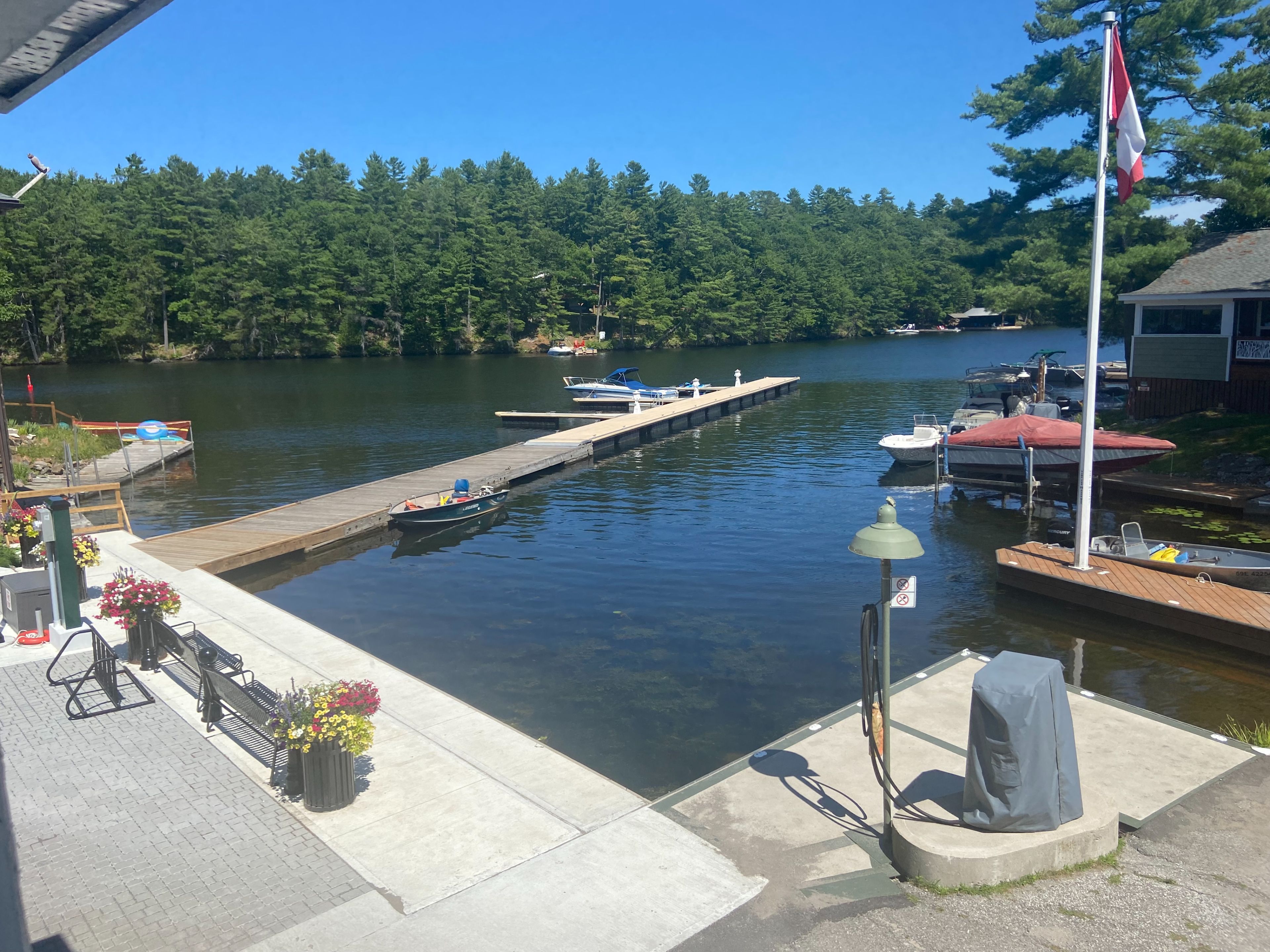 1725 Earl Haid Avenue, Severn, On L0k 1e0