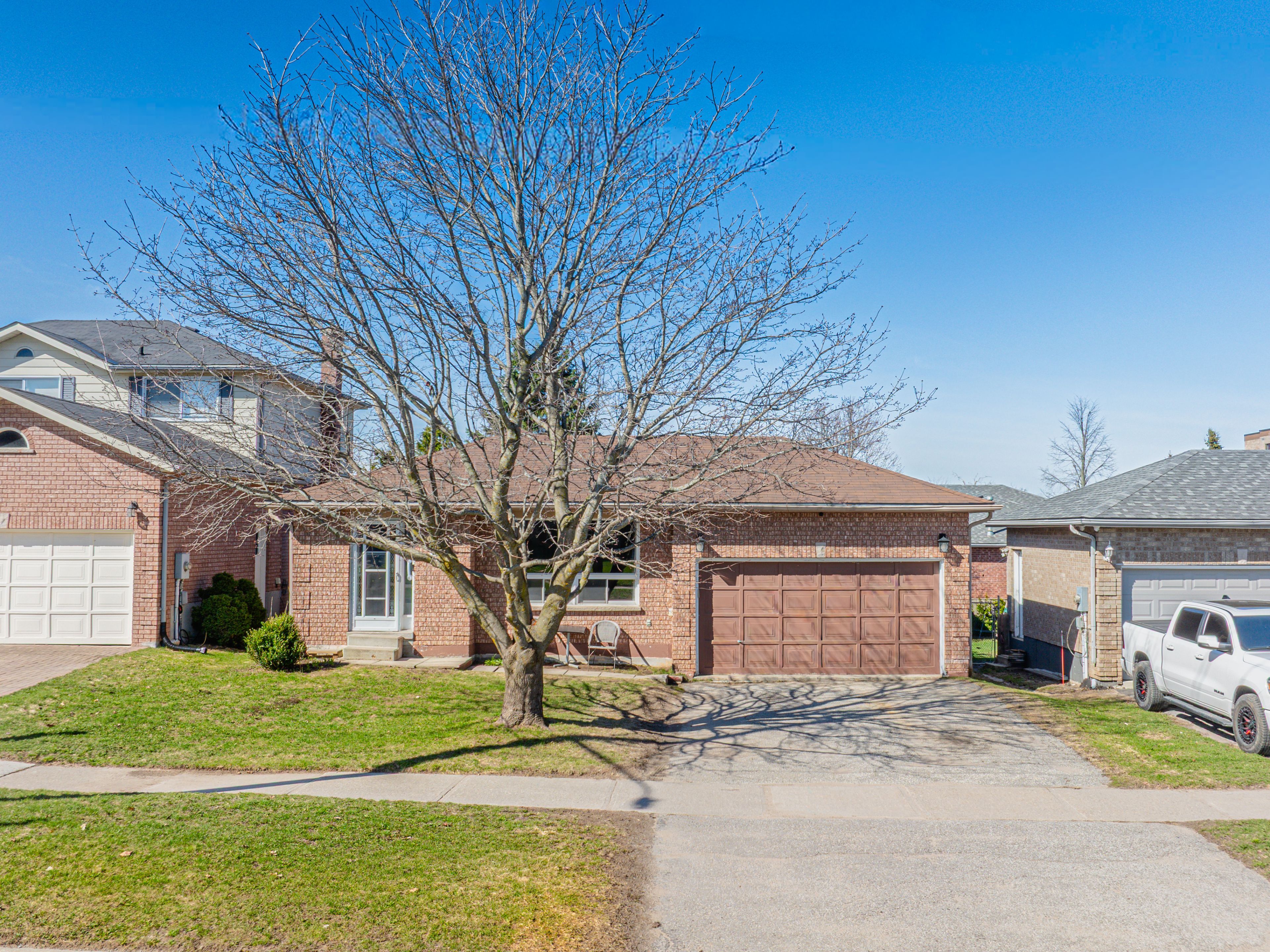321 Park Street, Orillia, On L3v 7r6