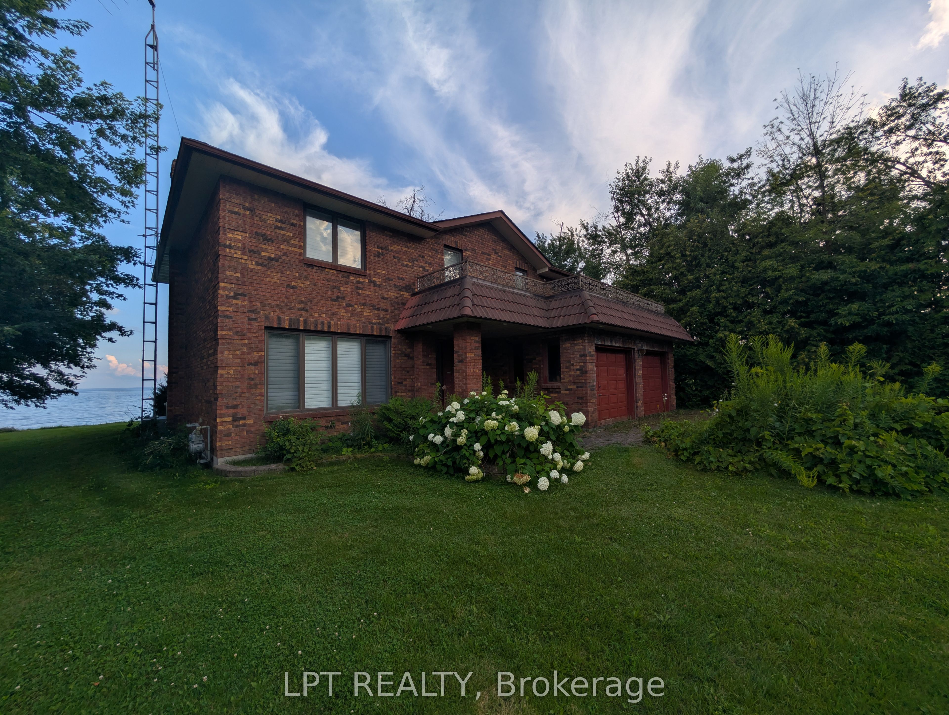 47 Parkside Drive, Oro-Medonte, On L0l 1t0