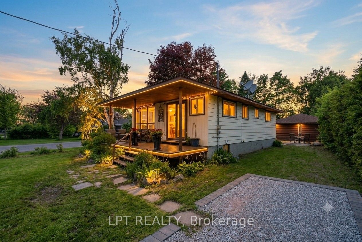 1293 Ramara Road 47 Road, Ramara, On L0k 1b0