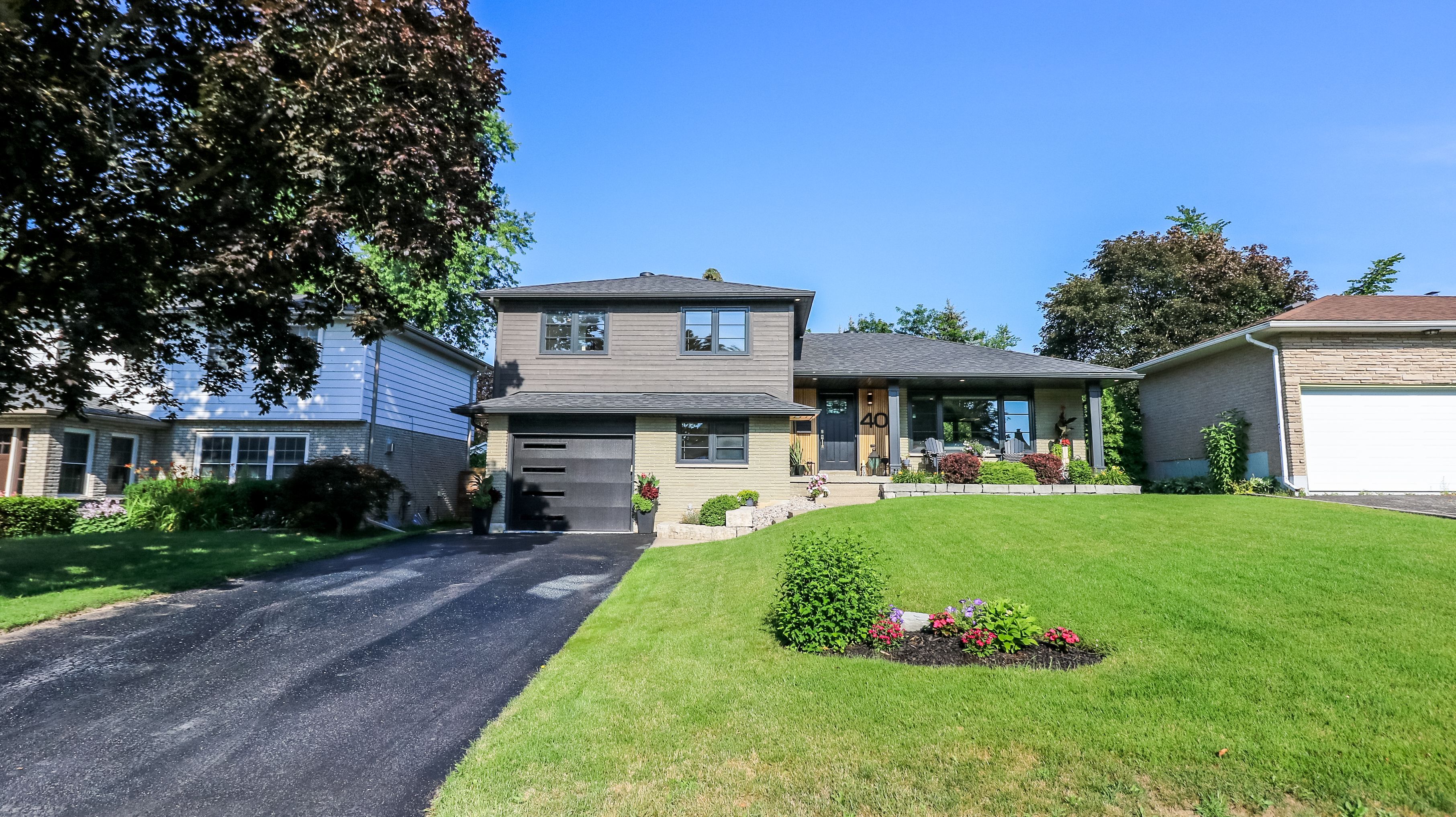 40 Varden Avenue, Barrie, On L4m 4p1