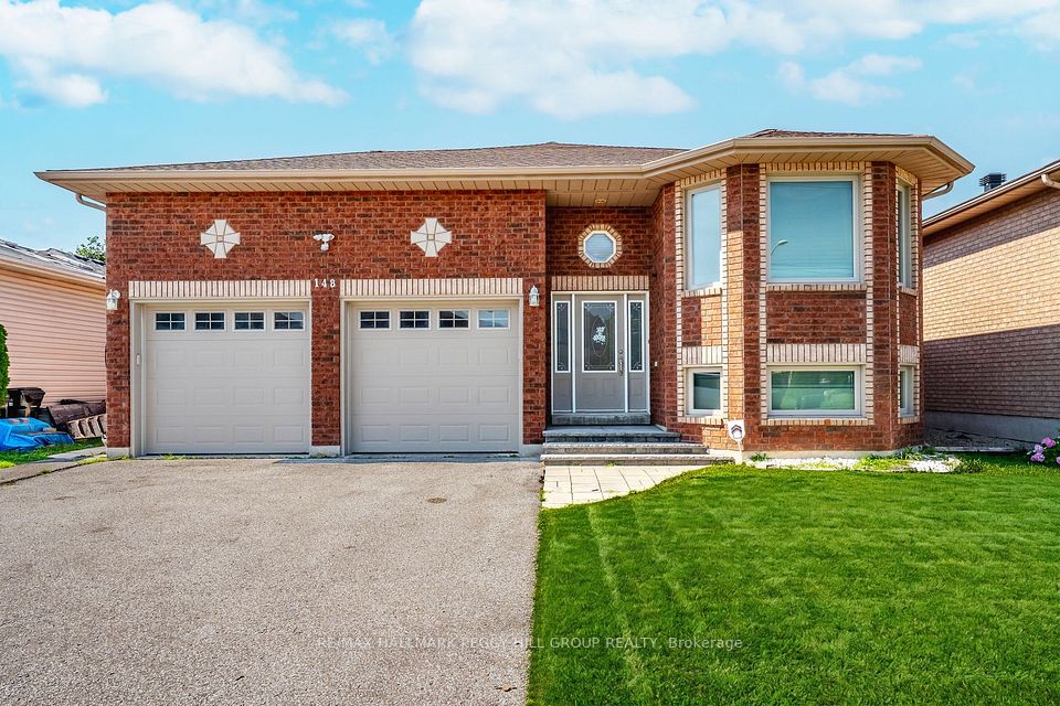 148 Livingstone Street E Lower, Barrie, On L4m 6y7