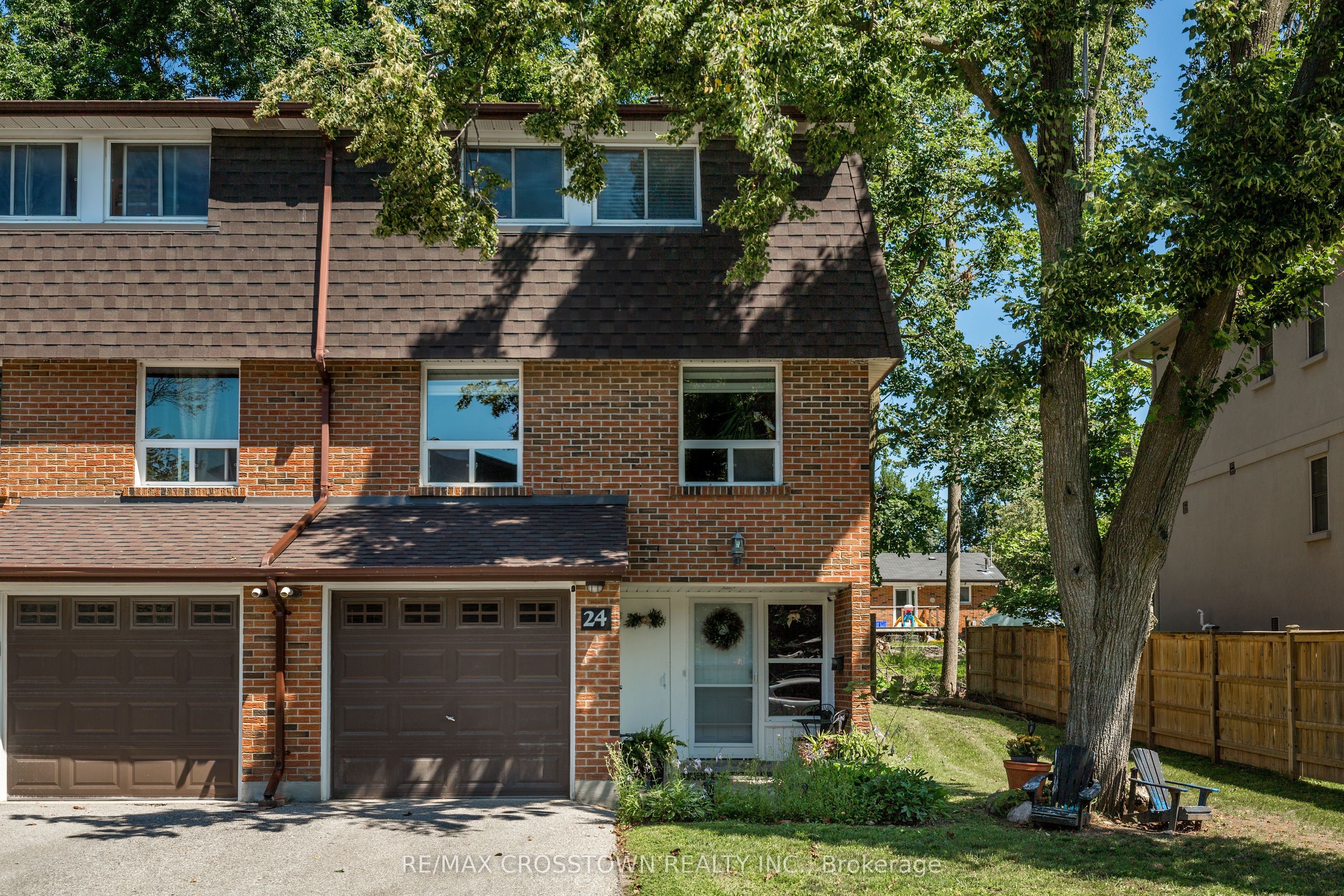 360 Blake Street Nw 24, Barrie, On L4m 1l3