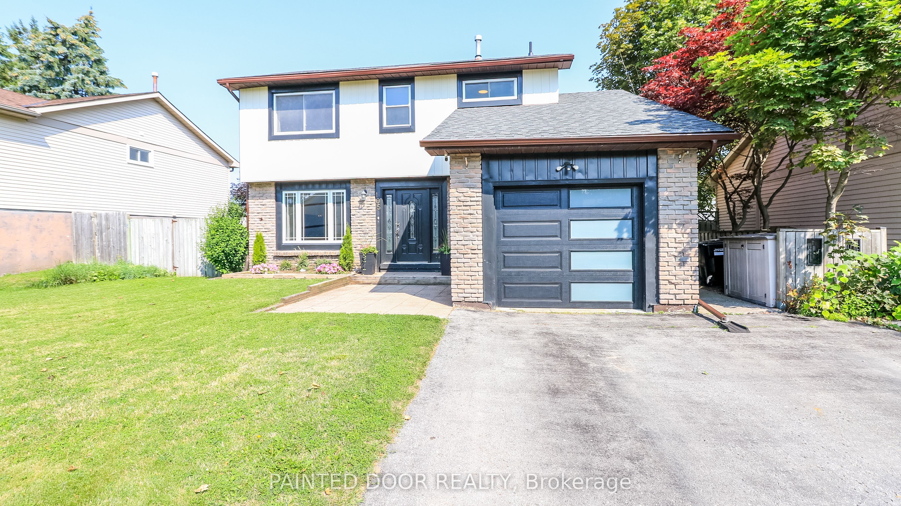 105 Oren Boulevard, Barrie, On L4n 4m3