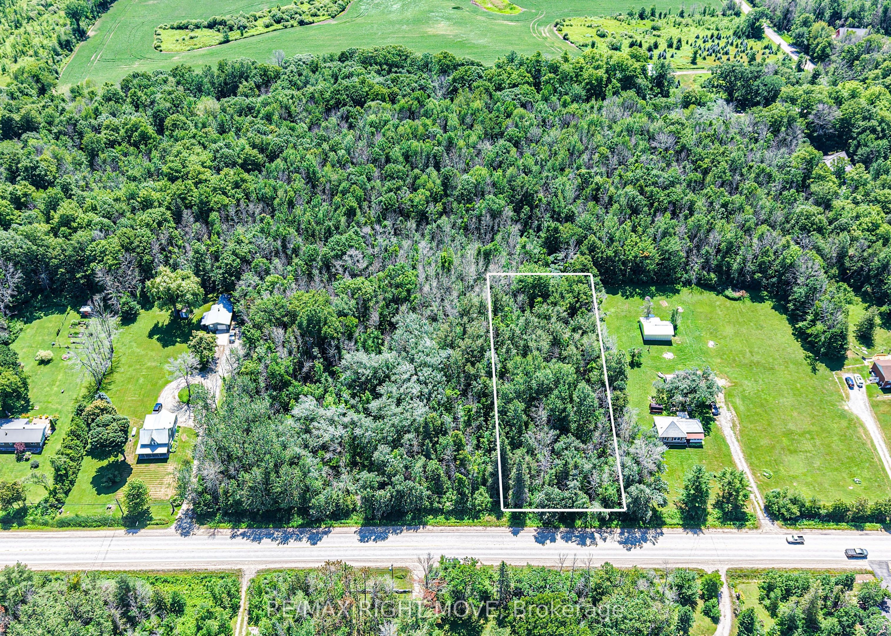 1197 Upper Big Chute Road, Severn, On L0k 1e0