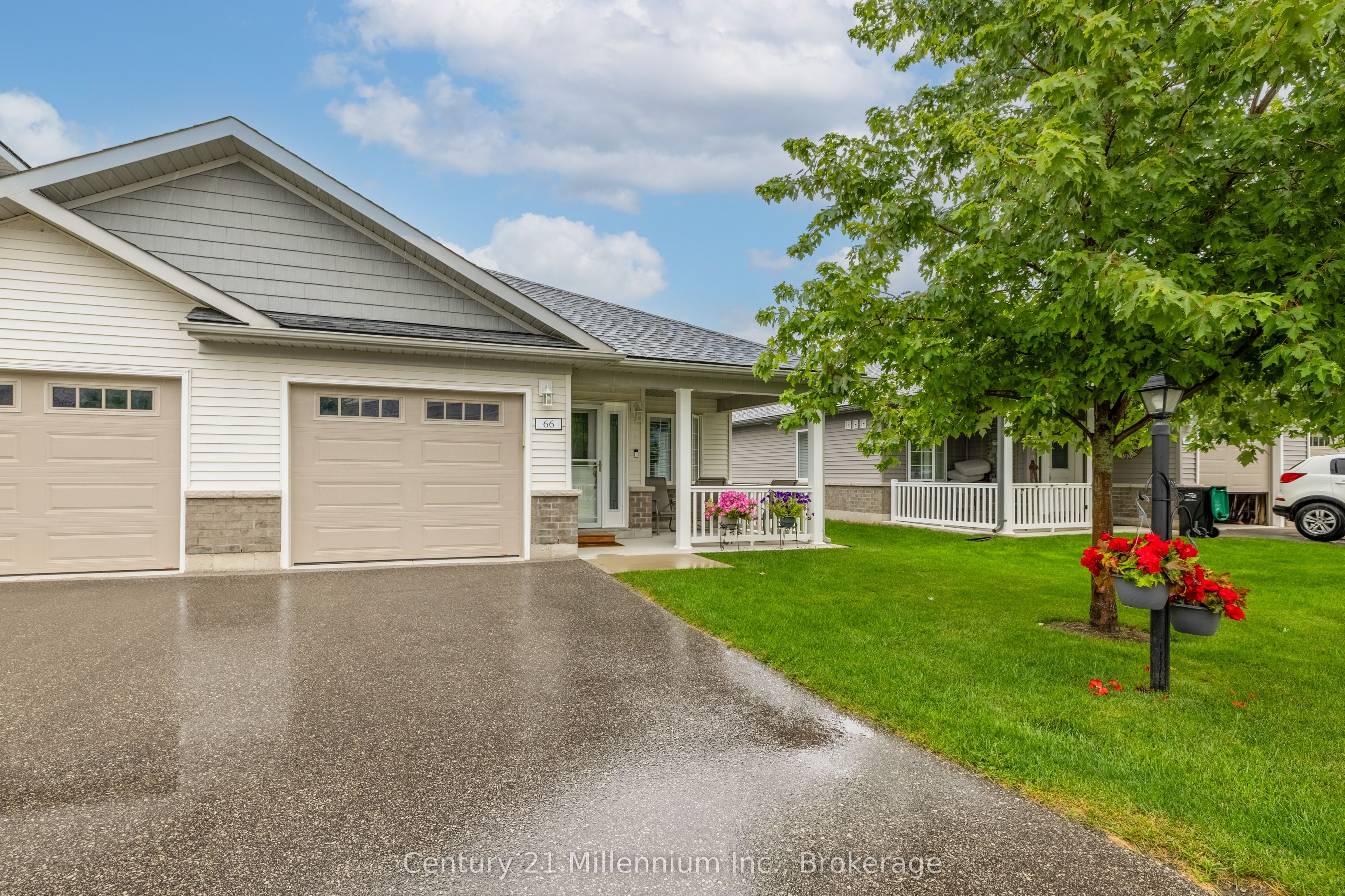 66 Ivy Crescent, Wasaga Beach, On L9z 0h8