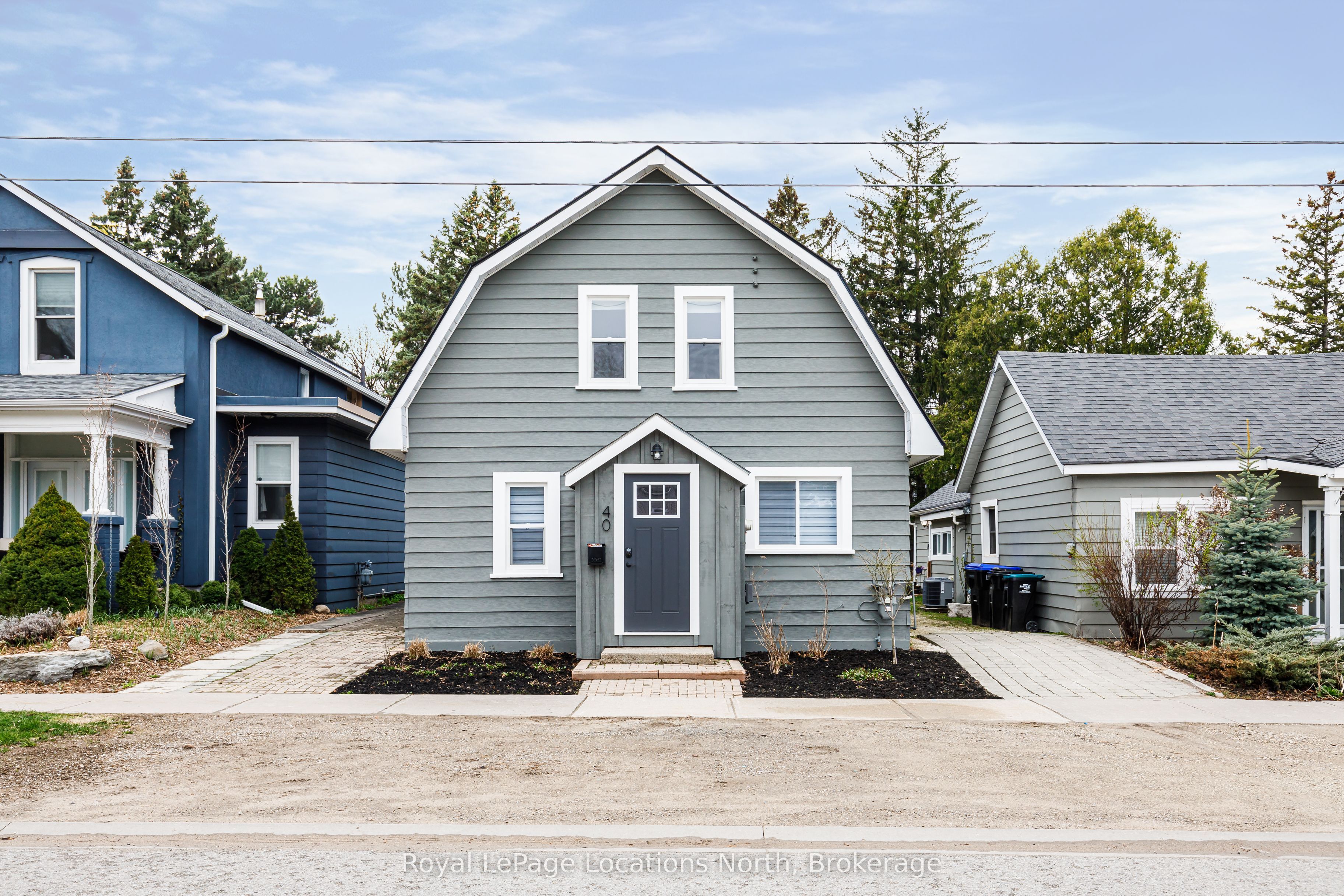 40 Market Street, Collingwood, On L9y 3m6
