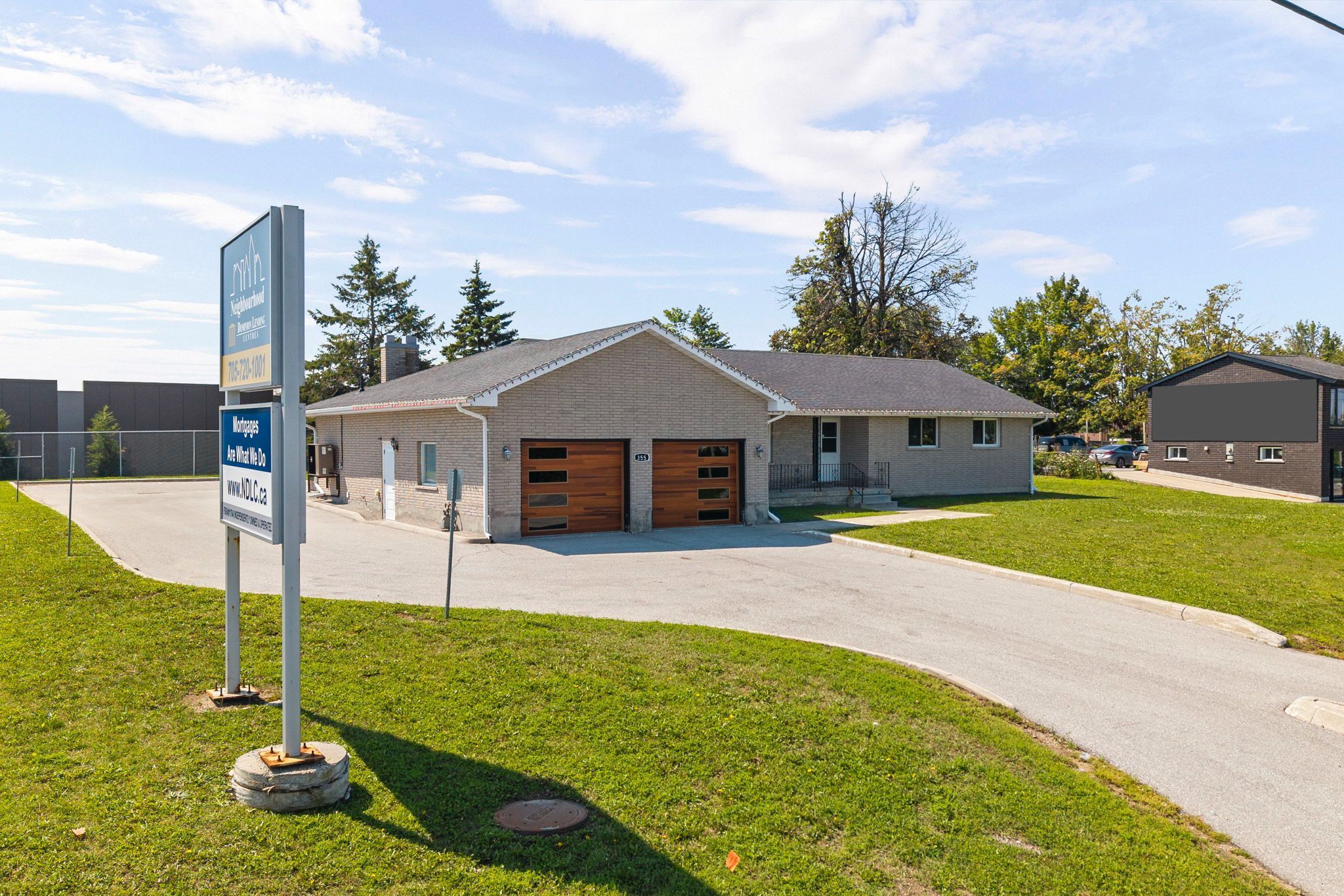 355 Mapleview Drive W, Barrie, On L4n 9l5