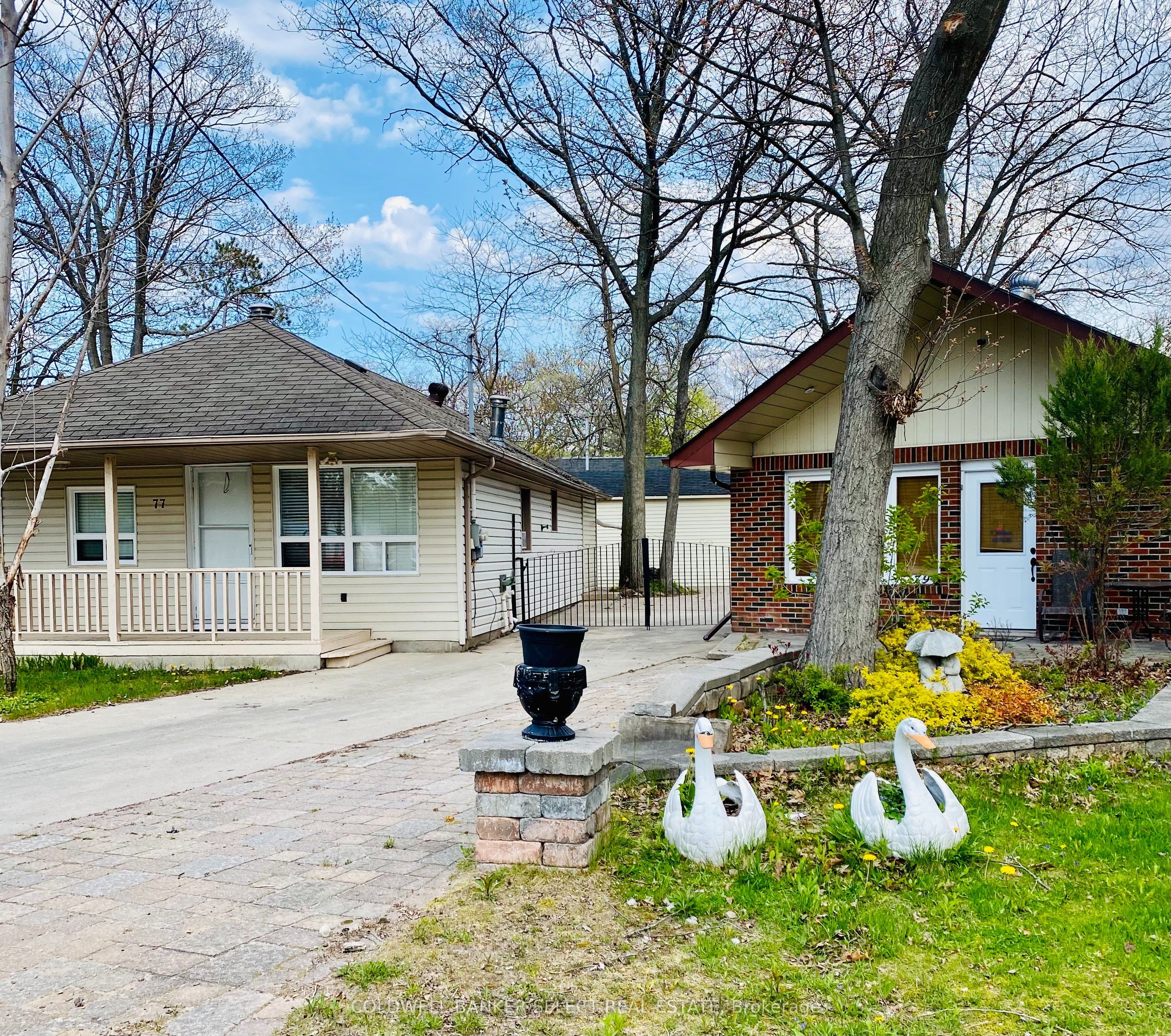77-79 Baker Street, Wasaga Beach, On L9z 2g7