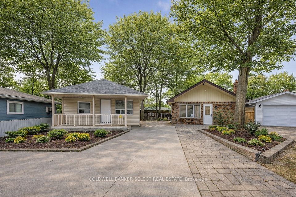 77-79 Baker Street, Wasaga Beach, On L9z 2g7