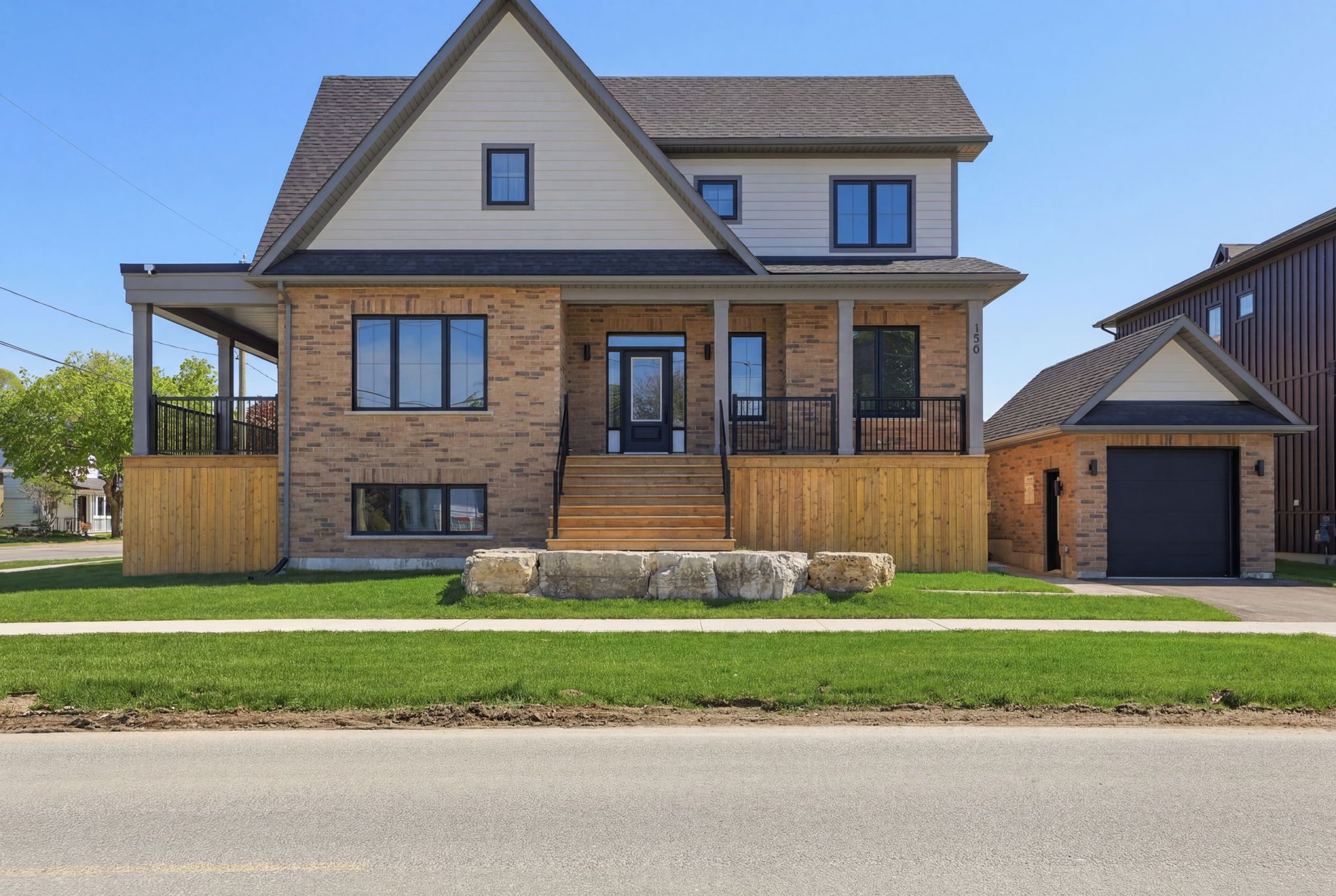 130 Fifth Street, Collingwood, On L9y 5v1