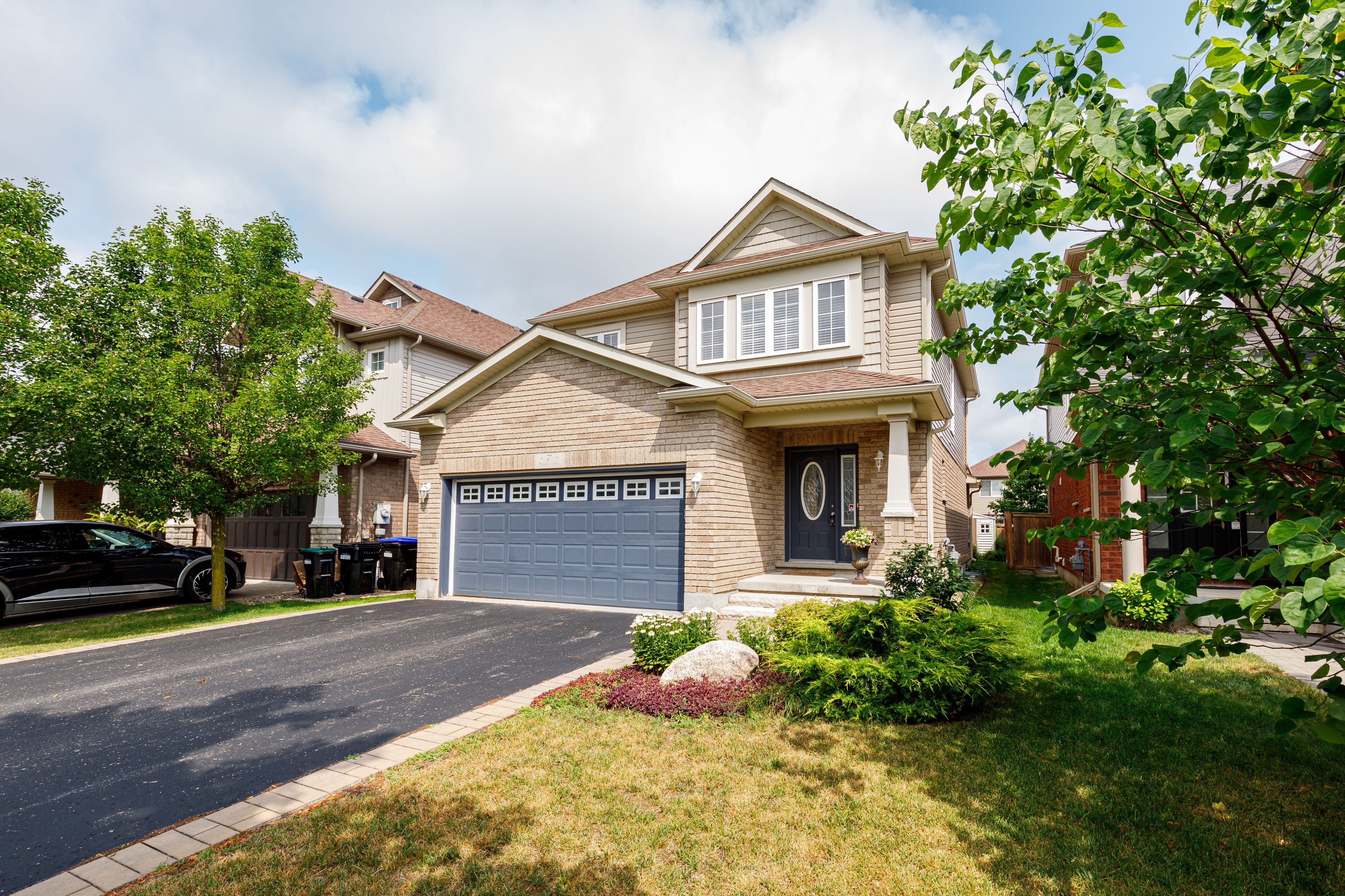 7 Kayla Crescent, Collingwood, On L9y 5k9