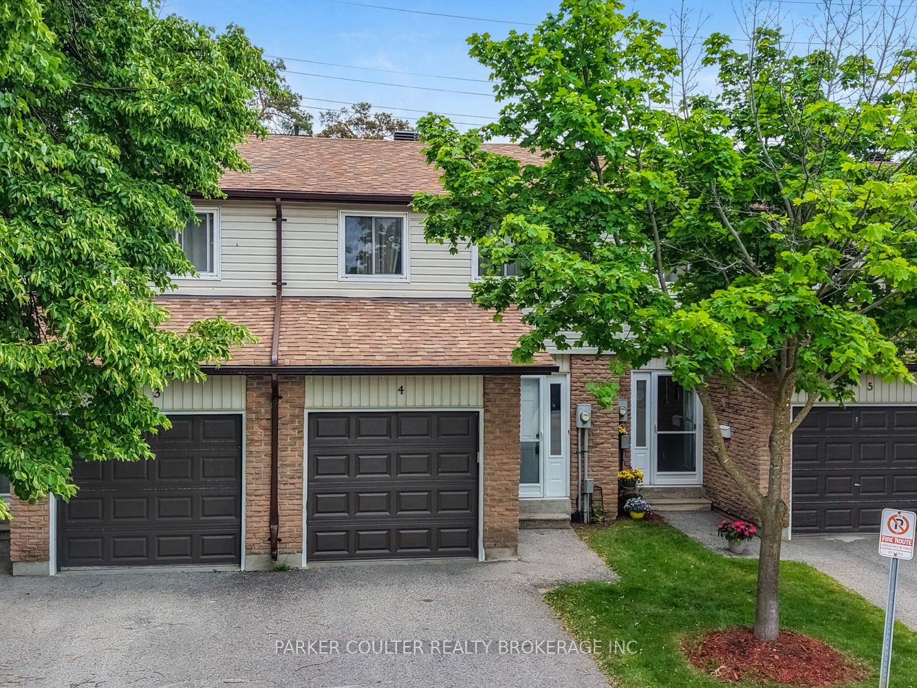 261 Rose Street 4, Barrie, On L4m 2v3