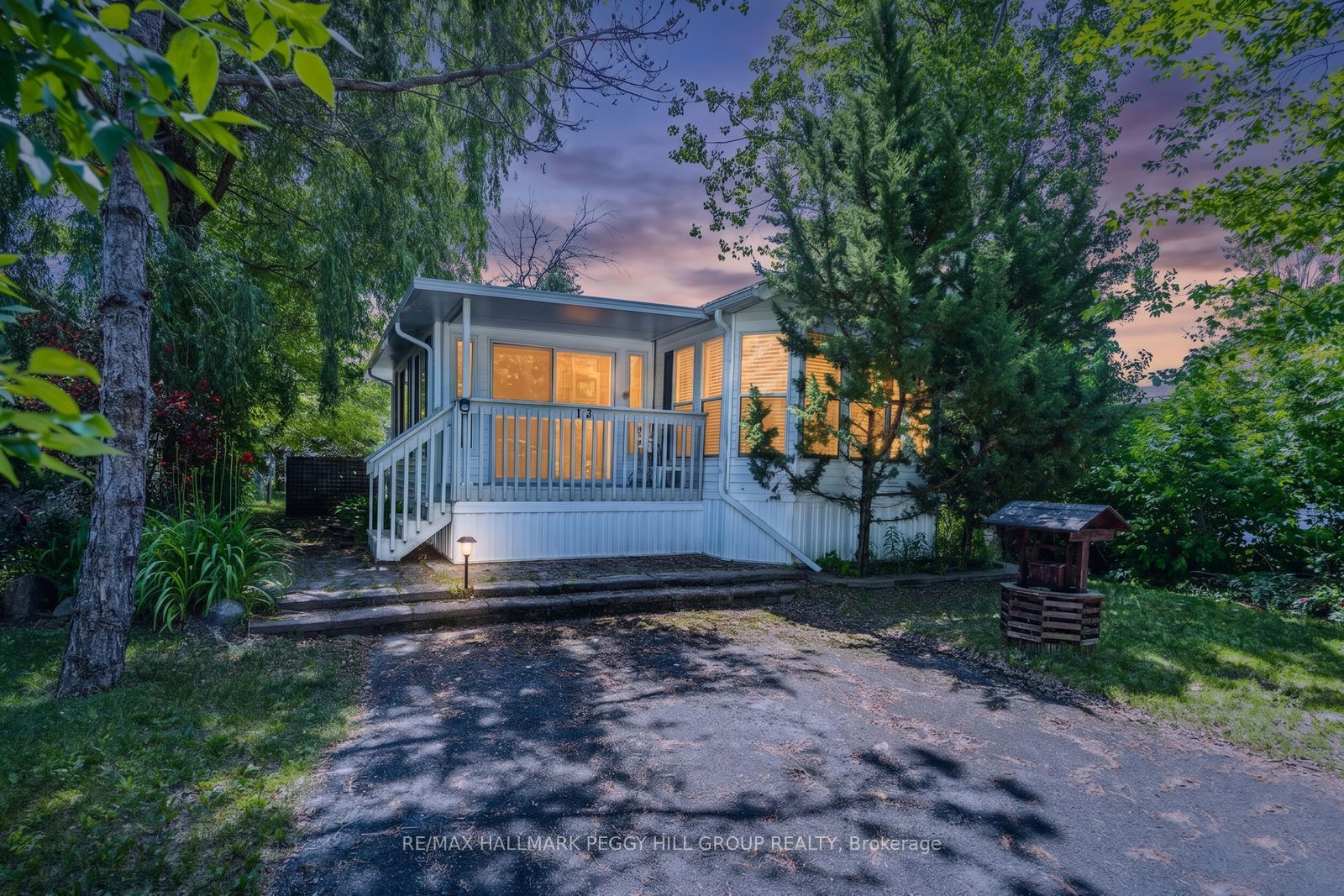 13 Huron Circle, Wasaga Beach, On L9z 1x7