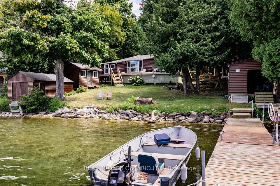 70 Ivy Lane, Orillia, On L3v 6h1