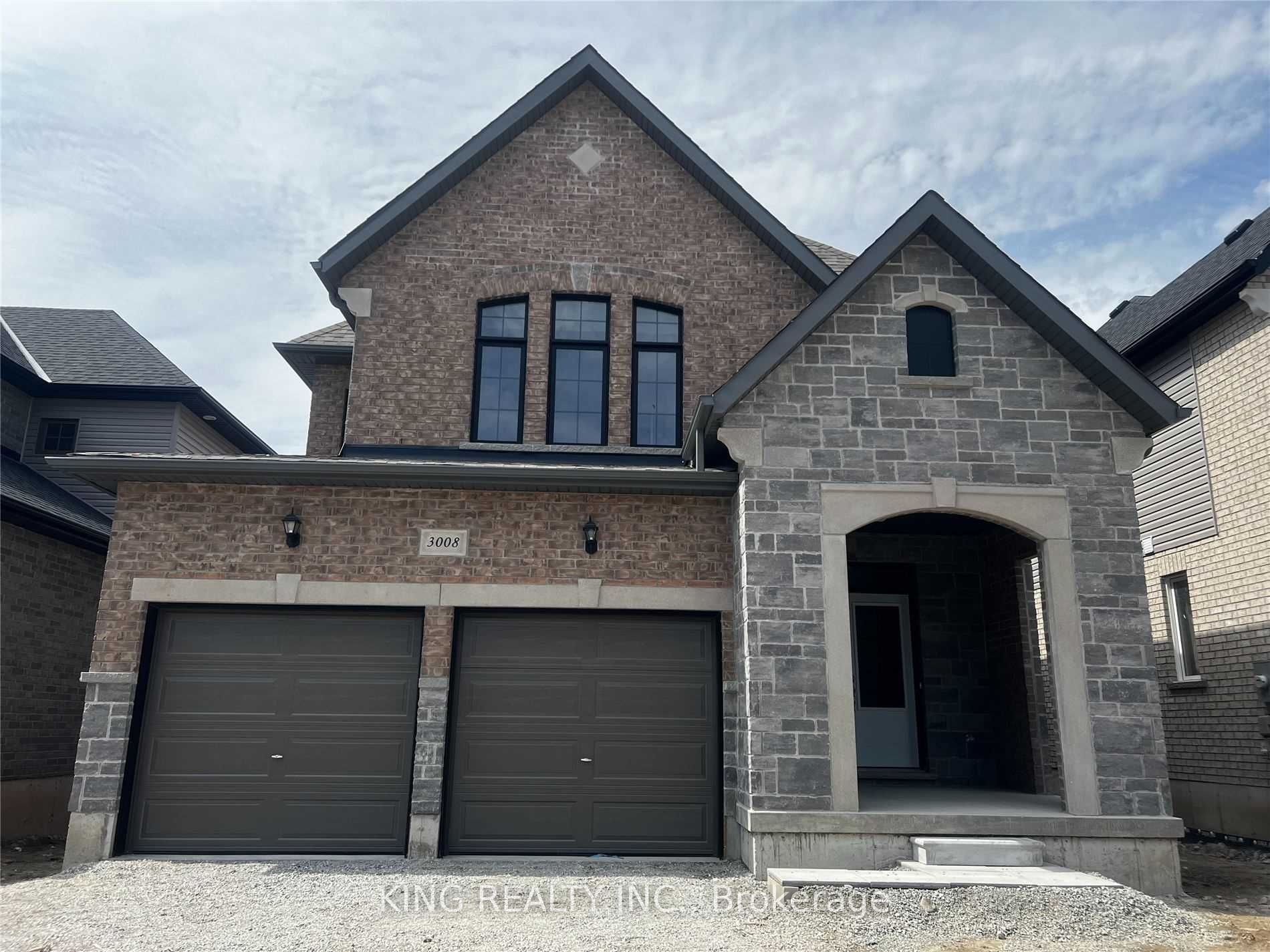 3008 Sierra Drive, Orillia, On L3v 1a0