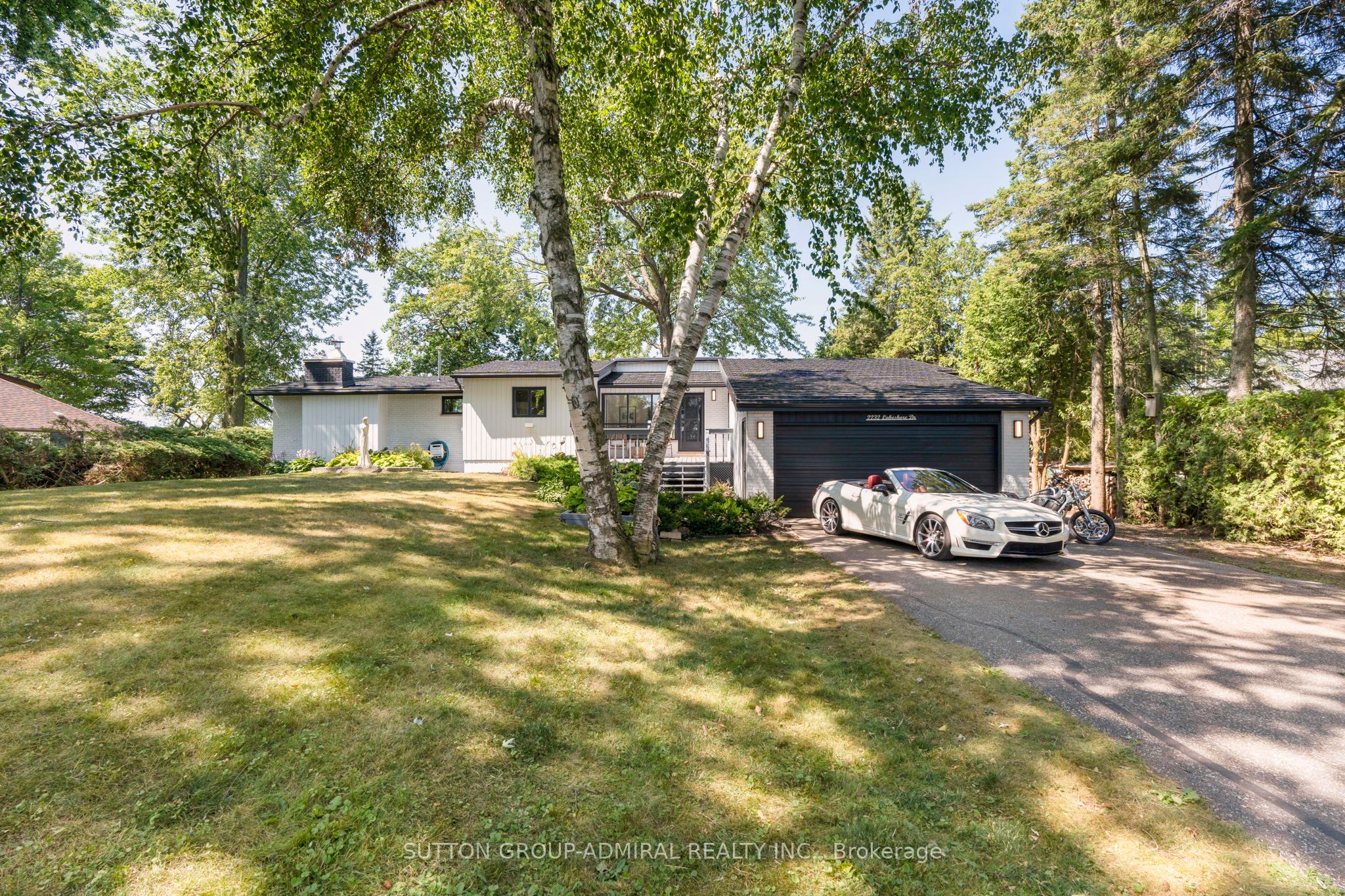2232 Lakeshore Drive, Ramara, On L0k 1b0