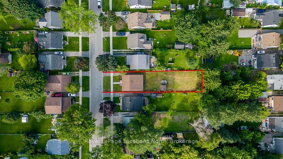 107 Eighth Street, Collingwood, On L9y 2c6