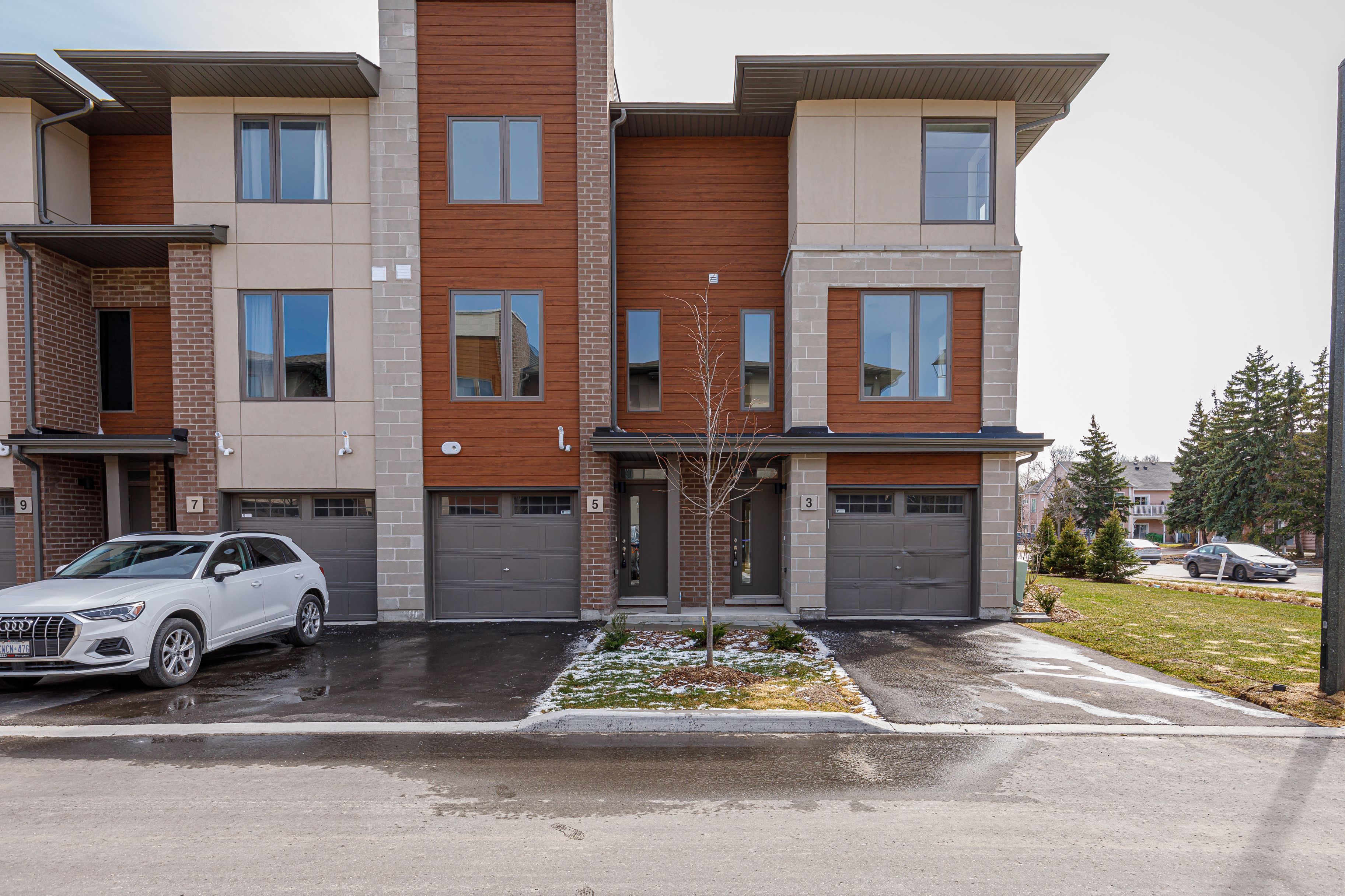 5 Winters Crescent Nw, Collingwood, On L9y 5t1