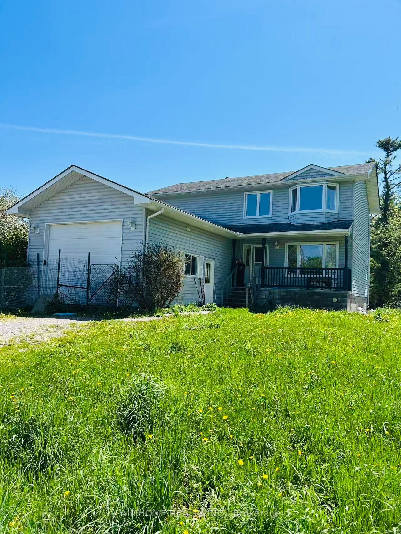1173 Concession D-E Rd, Ramara, On L0k 1w0