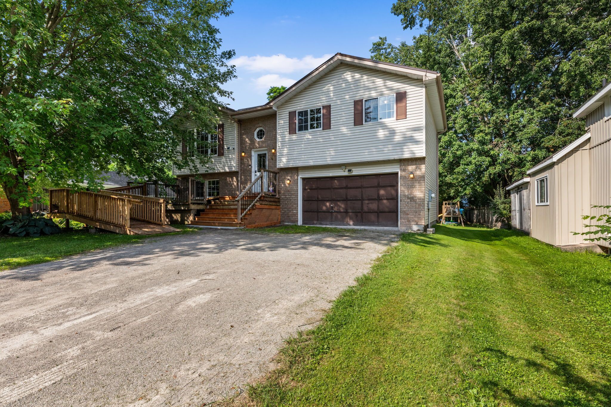 4 Eplett Street, Severn, On L0k 1e0