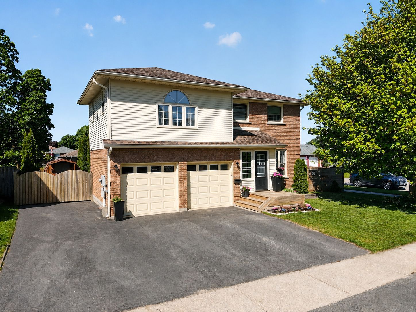 911 Watson Place, Midland, On L4r 5b9