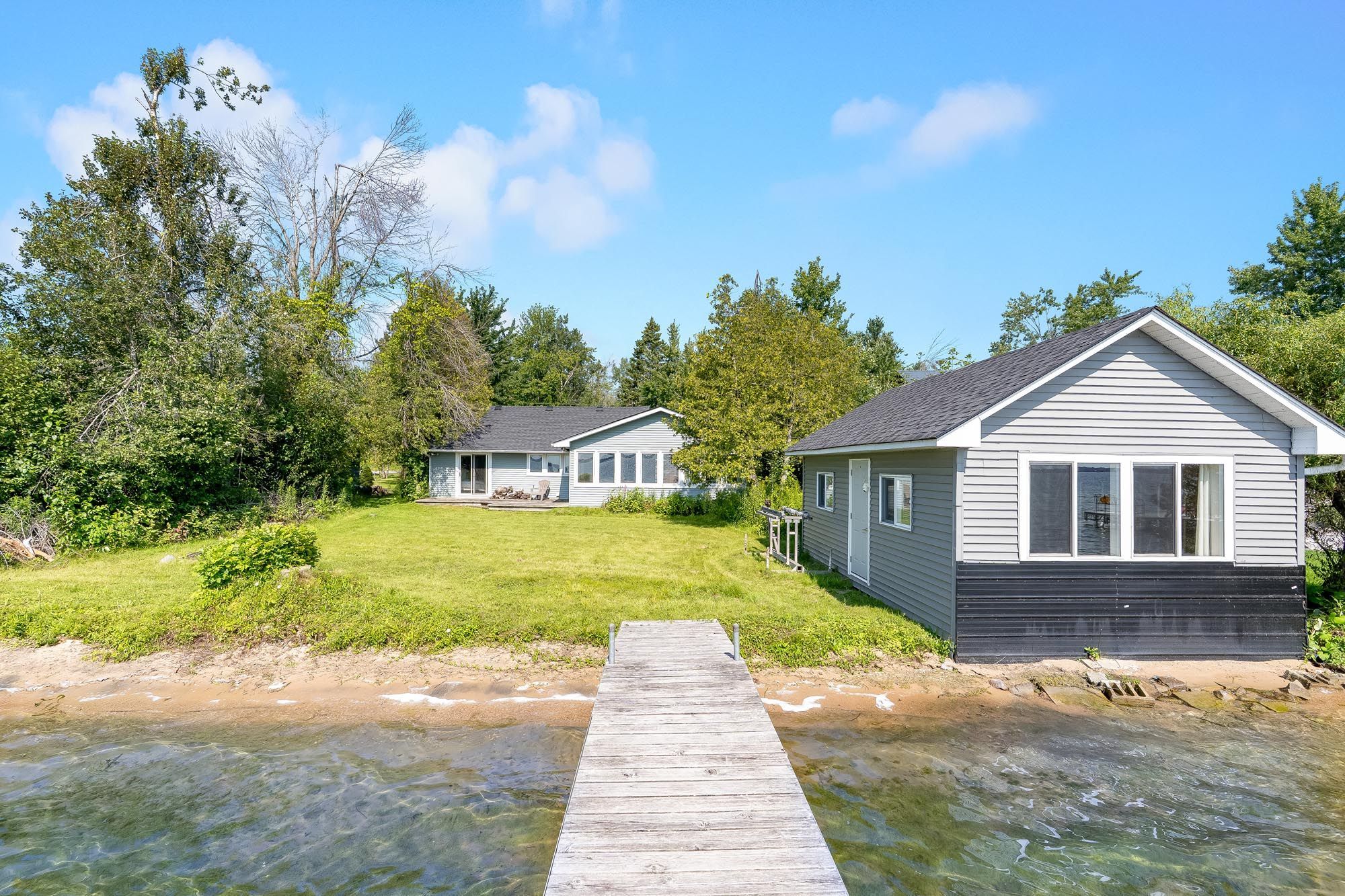 1467 Cunningham Crescent, Severn, On L3v 6h3