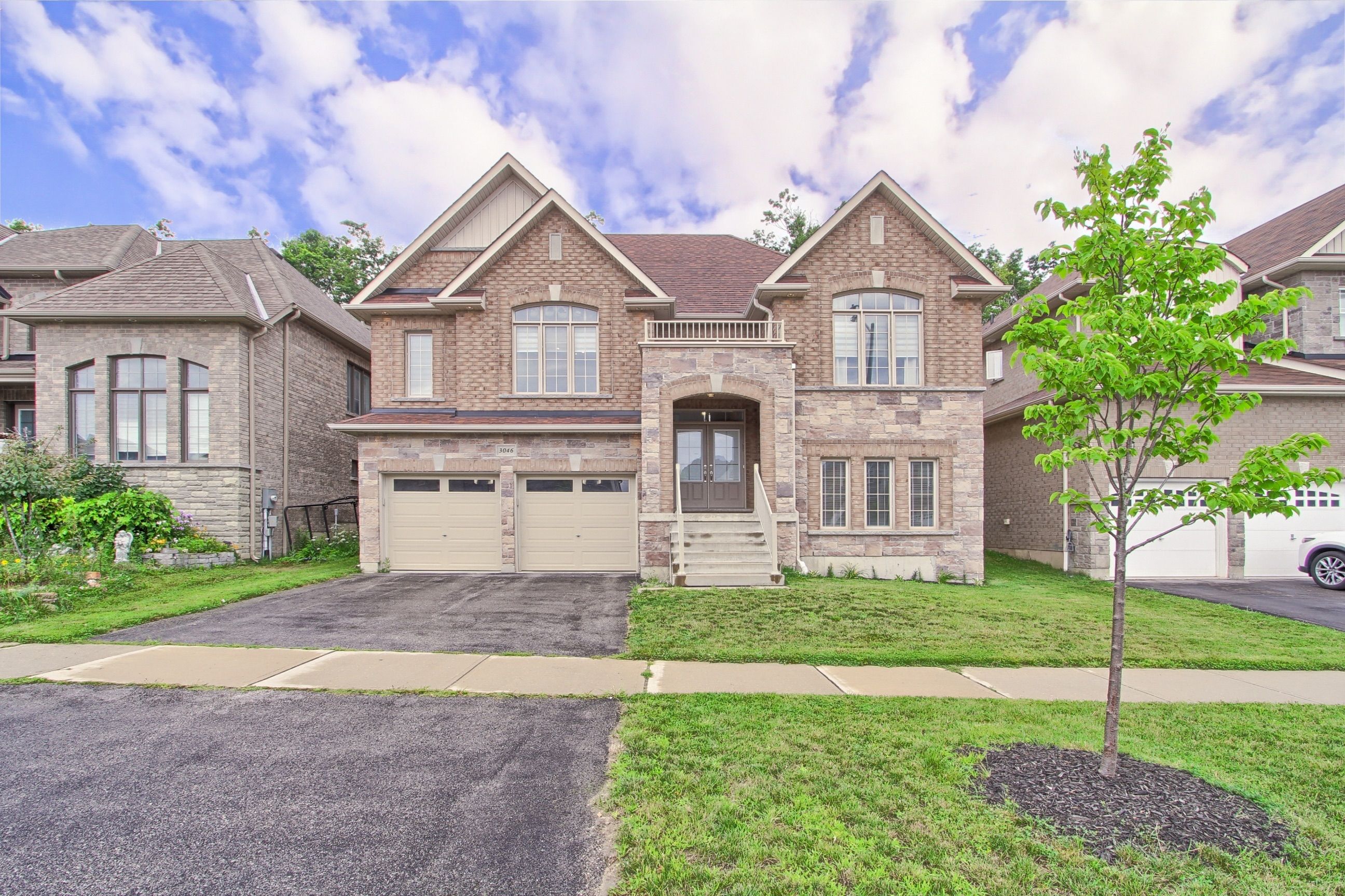 3046 Monarch Drive, Orillia, On L3v 8k3