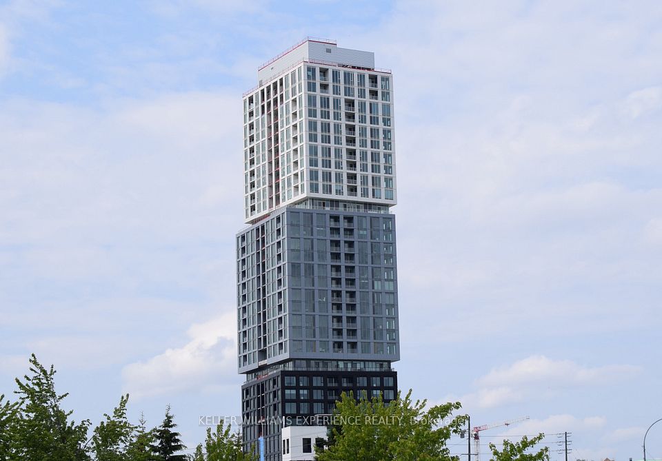 39 Mary Street 1901, Barrie, On L4n 1s9