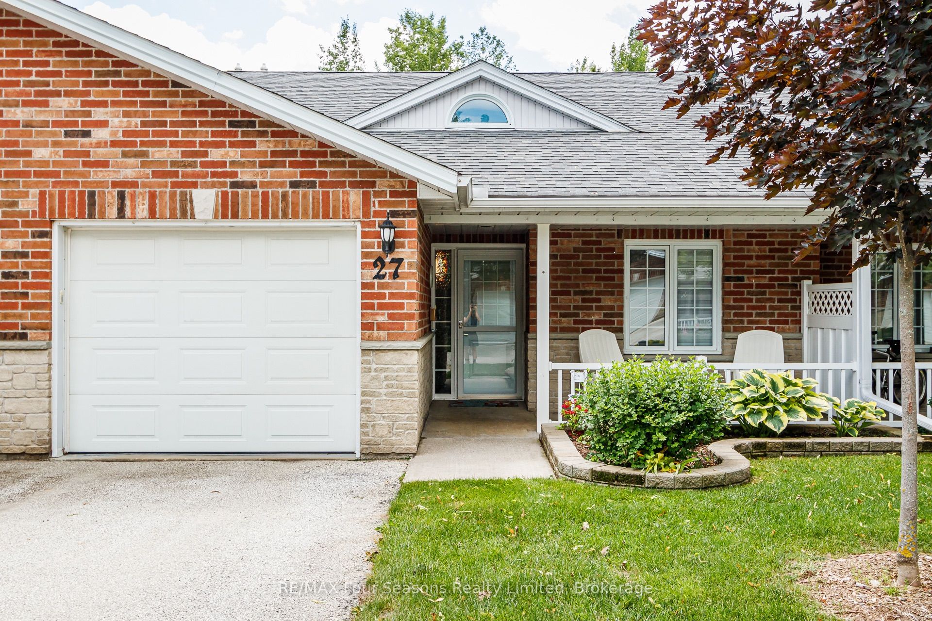 275 Huron Street 27, Clearview, On L0m 1s0