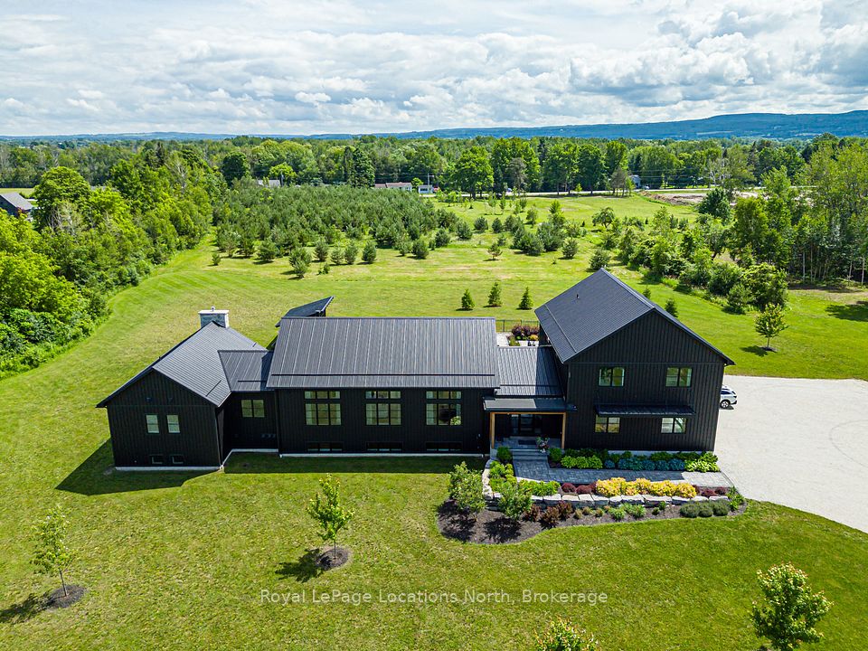 7343 36 37 Nottawasaga Side Road, Clearview, On L0m 1p0