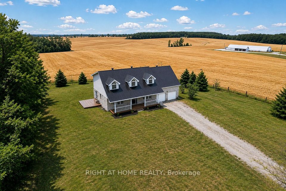 6435 12/13 Stayner Side Road, Clearview, On L0m 1s0