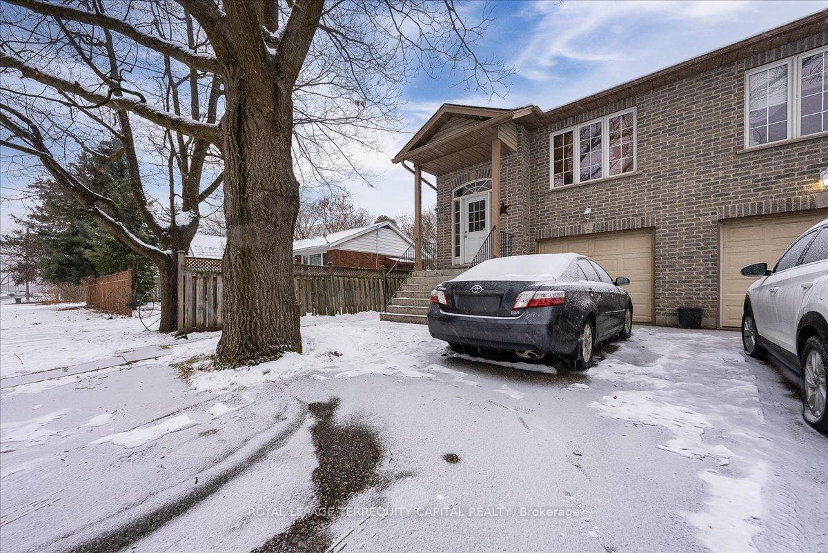 102 Henry Street, Barrie, On L4n 1c8