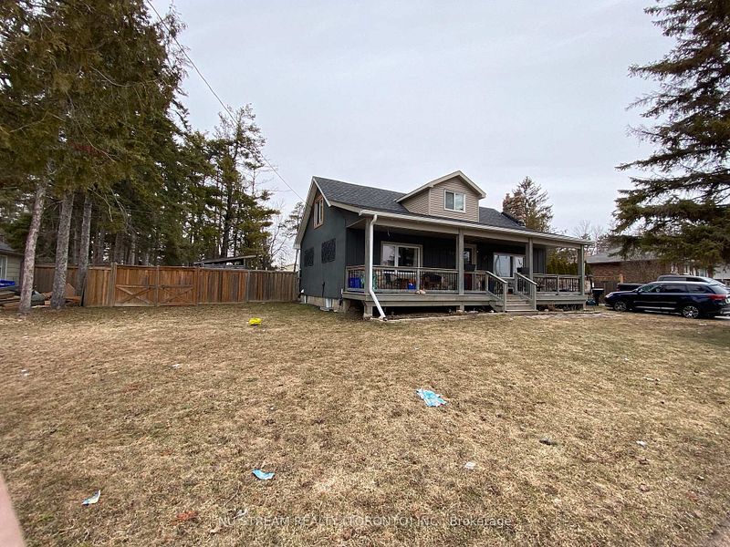 544 Big Bay Point Road, Barrie, On L4n 3z5