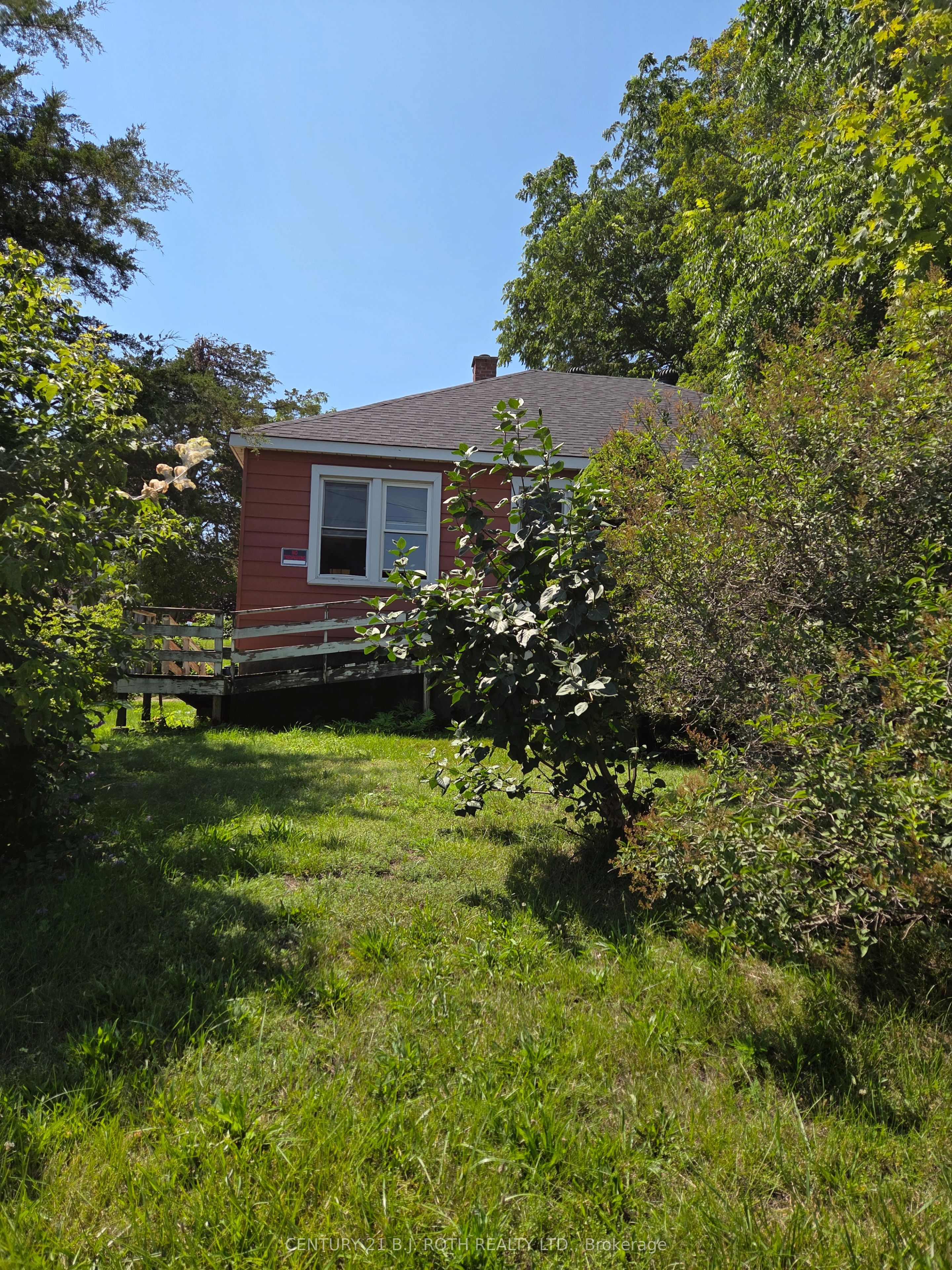 79 Frederick Street, Orillia, On L3v 5w6
