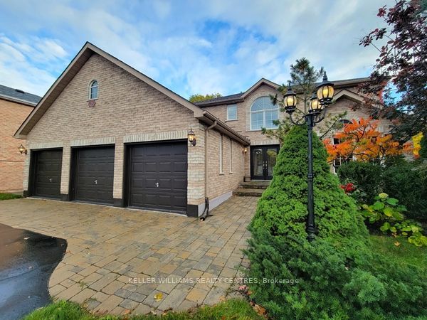 19 Northview Crescent, Barrie, On L4n 9t4