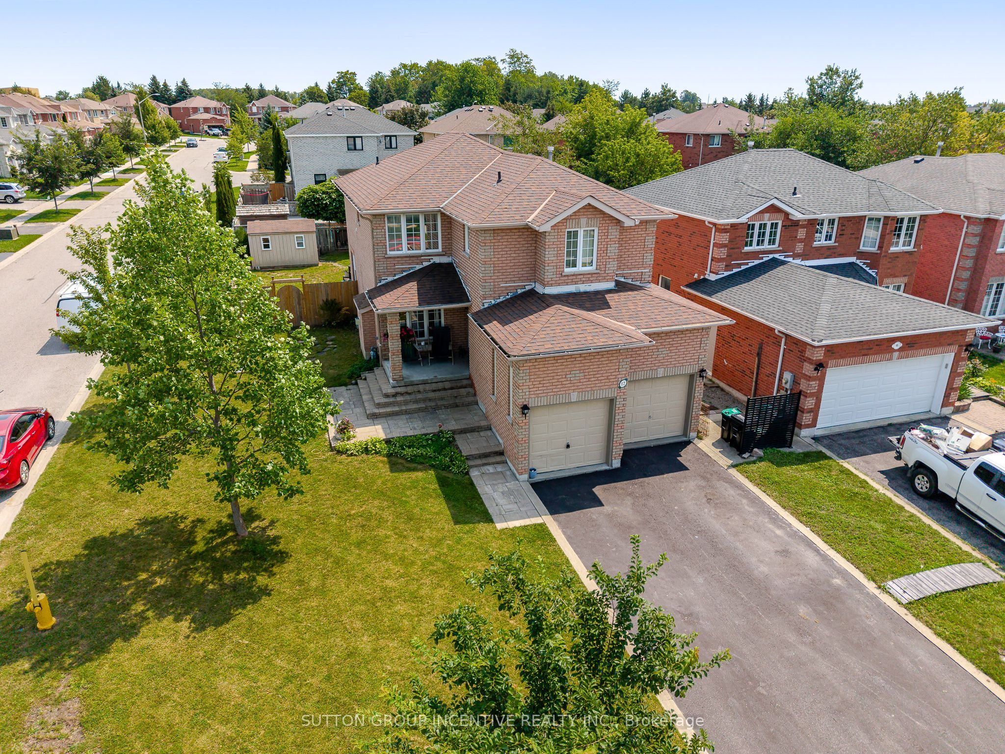 17 Shaina Court, Barrie, On L4n 9s6