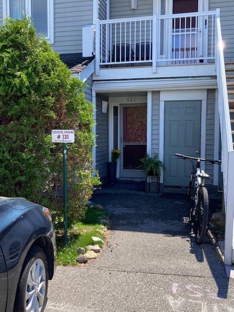 55 Trott Boulevard 131, Collingwood, On L9y 5b8