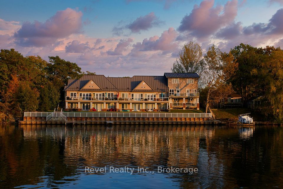 4-64 River Rd East River Road E 4, Wasaga Beach, On L9z 2l1