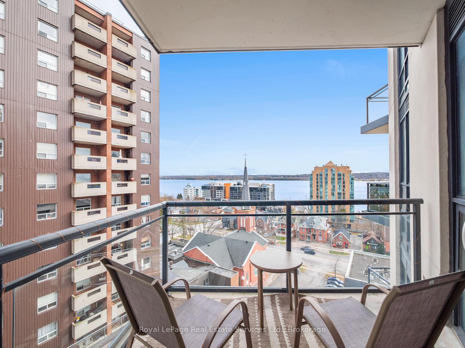 111 Worsley Street 709, Barrie, On L4m 0j5