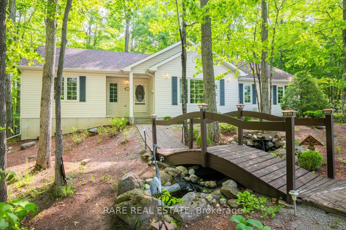 37 Boyd Crescent, Oro-Medonte, On L0k 1n0