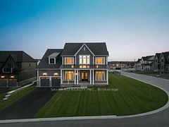 12 Pinetree Drive, Oro-Medonte, On L0l 2l0