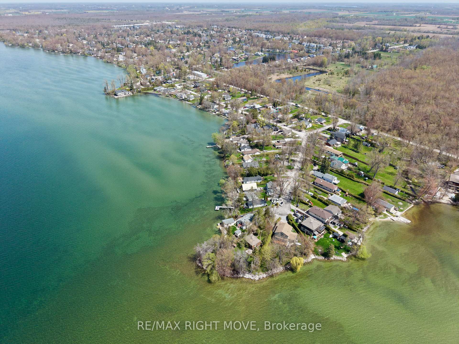 2674 Lone Birch Trail, Ramara, On L0k 1b0